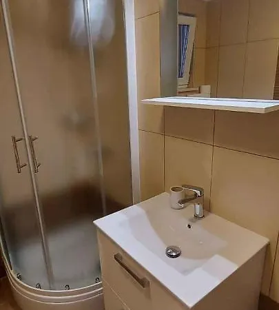 In 43518 Apartmán *