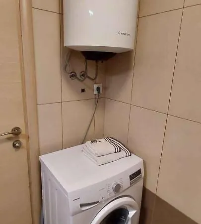 In 43518 Apartmán
