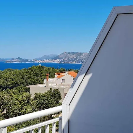 Apartment In 43518 Cavtat