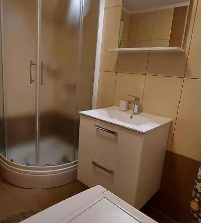 In 43518 Apartment