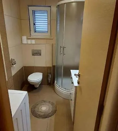 Apartment In 43518 Cavtat